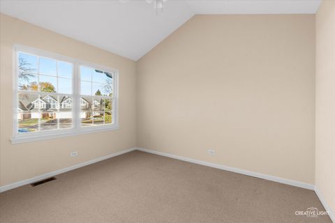 Tiny photo for 607 Kingsbridge Drive, Carol Stream, IL 60188 (MLS # 12513170)