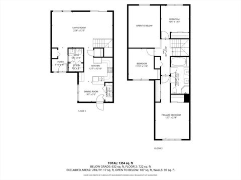 Tiny photo for 607 Kingsbridge Drive, Carol Stream, IL 60188 (MLS # 12513170)
