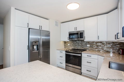 Tiny photo for 155 N Harbor Drive #4507, Chicago, IL 60601 (MLS # 12693729)