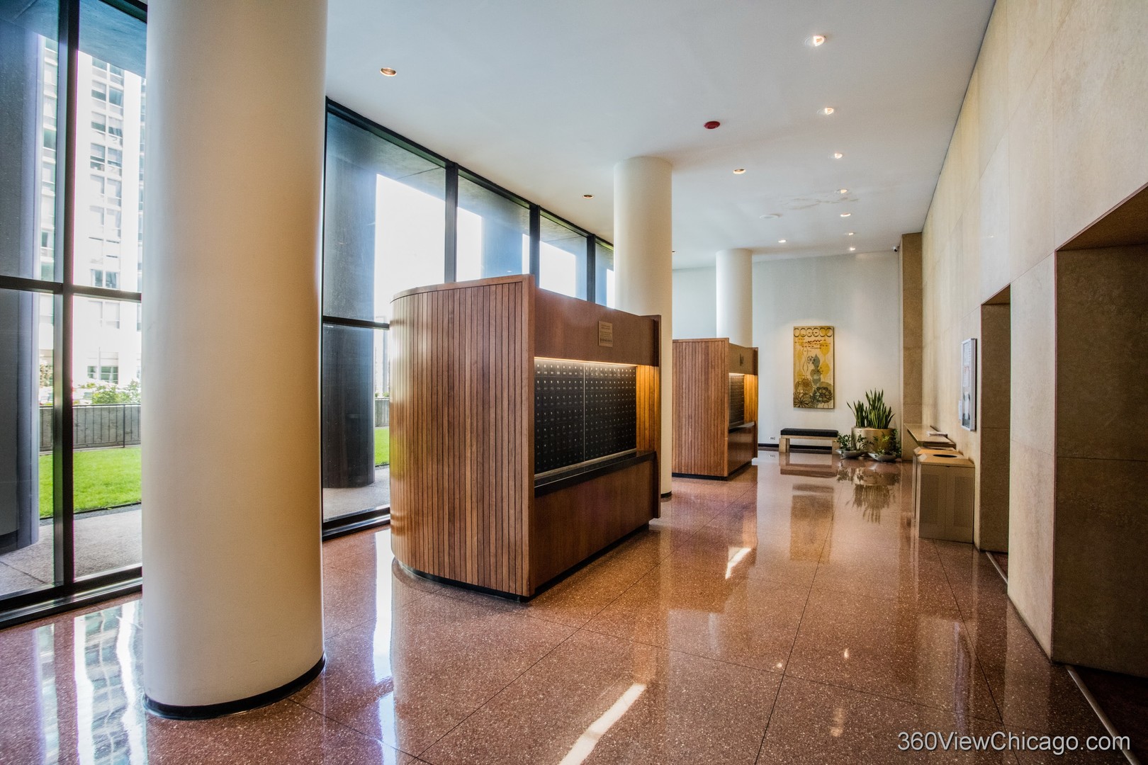 155 N Harbor Drive 4507