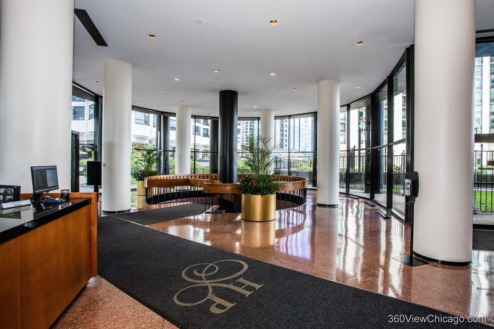 155 N Harbor Drive 4507