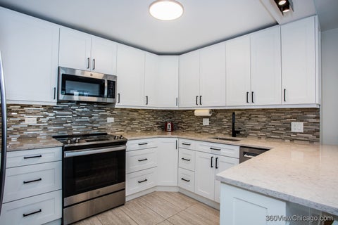 Tiny photo for 155 N Harbor Drive #4507, Chicago, IL 60601 (MLS # 12693729)