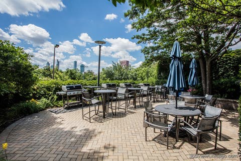 Tiny photo for 155 N Harbor Drive #4507, Chicago, IL 60601 (MLS # 12693729)