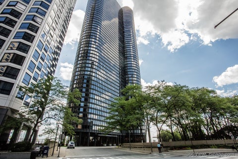 Photo of 155 N Harbor Drive #4507, Chicago, IL 60601 (MLS # 12693729)