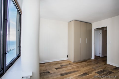Tiny photo for 155 N Harbor Drive #4507, Chicago, IL 60601 (MLS # 12693729)