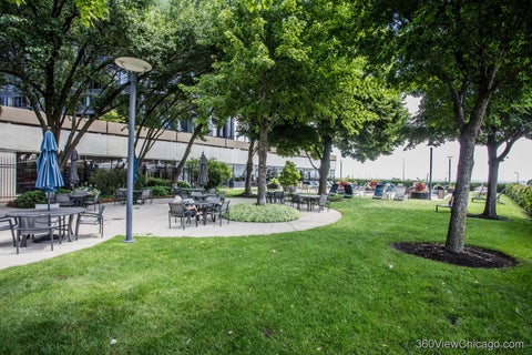 Tiny photo for 155 N Harbor Drive #4507, Chicago, IL 60601 (MLS # 12693729)