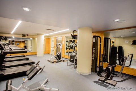 Tiny photo for 155 N Harbor Drive #4507, Chicago, IL 60601 (MLS # 12693729)