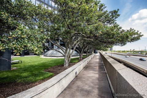 Tiny photo for 155 N Harbor Drive #4507, Chicago, IL 60601 (MLS # 12693729)
