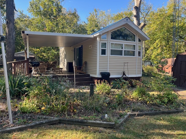 2795 E 28th Lot 823 Road