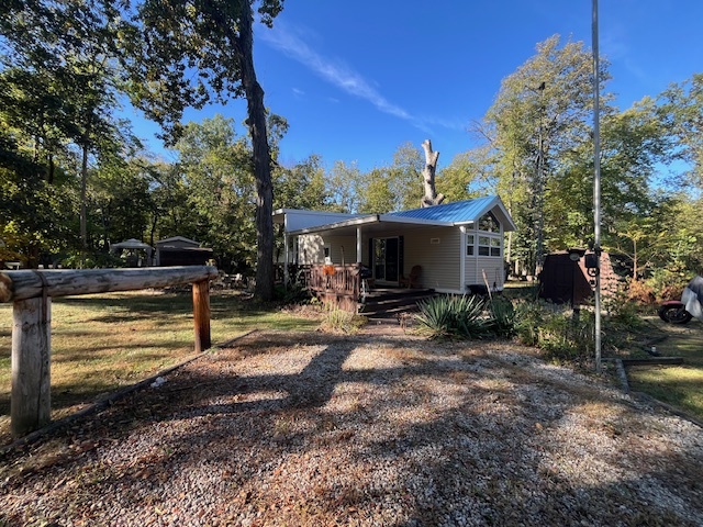 2795 E 28th Lot 823 Road