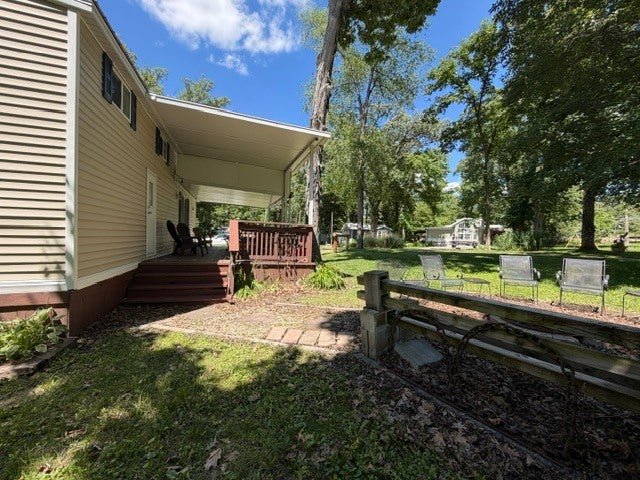 2795 E 28th Lot 823 Road