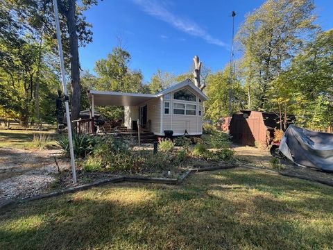 2795 E 28th Lot 823 Road Seneca IL 61360