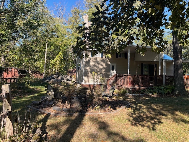 2795 E 28th Lot 823 Road