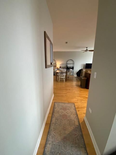 Tiny photo for 50 N Plum Grove Road #405, Palatine, IL 60067 (MLS # 12605495)