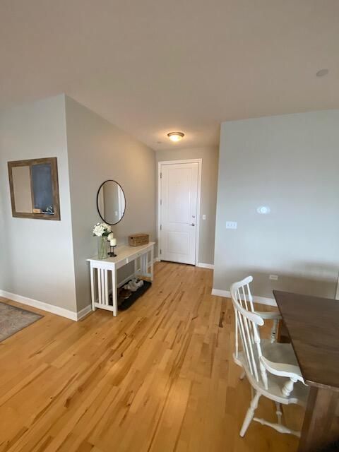 Tiny photo for 50 N Plum Grove Road #405, Palatine, IL 60067 (MLS # 12605495)