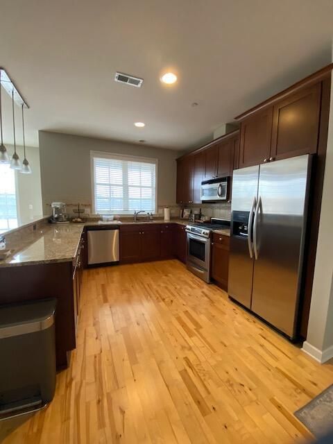 Tiny photo for 50 N Plum Grove Road #405, Palatine, IL 60067 (MLS # 12605495)