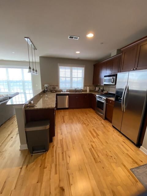 Tiny photo for 50 N Plum Grove Road #405, Palatine, IL 60067 (MLS # 12605495)