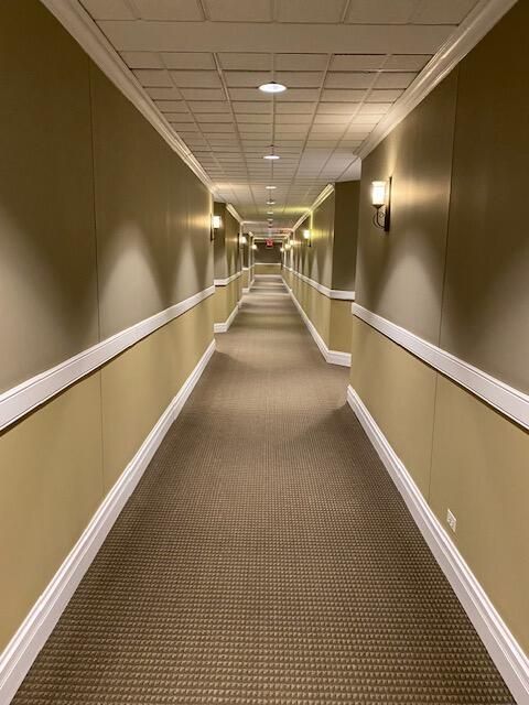 Tiny photo for 50 N Plum Grove Road #405, Palatine, IL 60067 (MLS # 12605495)