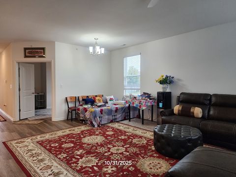 Tiny photo for 242 Sussex Lane, North Aurora, IL 60542 (MLS # 12506719)