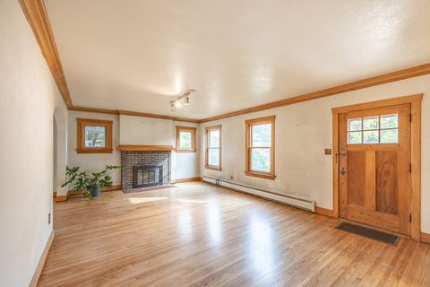 Tiny photo for 402 Orange Street, Elgin, IL 60123 (MLS # 12430910)