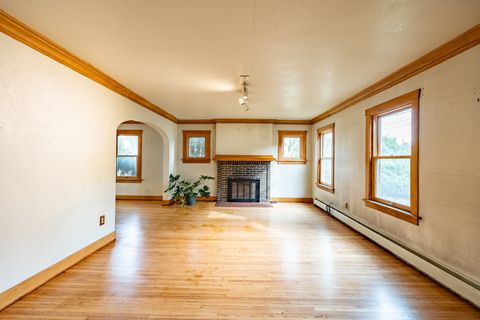 Tiny photo for 402 Orange Street, Elgin, IL 60123 (MLS # 12430910)