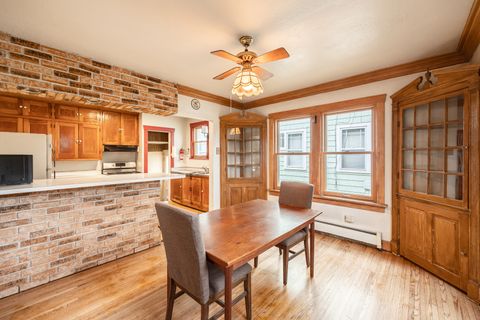 Tiny photo for 402 Orange Street, Elgin, IL 60123 (MLS # 12430910)