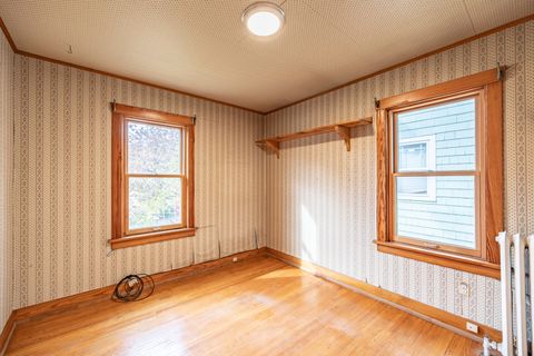 Tiny photo for 402 Orange Street, Elgin, IL 60123 (MLS # 12430910)