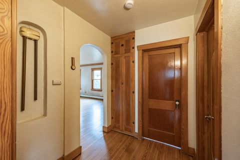 Tiny photo for 402 Orange Street, Elgin, IL 60123 (MLS # 12430910)