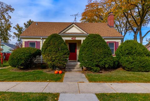 Photo of 402 Orange Street, Elgin, IL 60123 (MLS # 12430910)