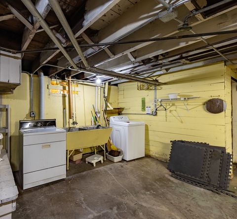 Tiny photo for 402 Orange Street, Elgin, IL 60123 (MLS # 12430910)