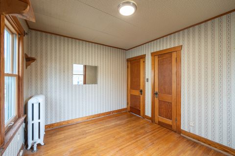 Tiny photo for 402 Orange Street, Elgin, IL 60123 (MLS # 12430910)