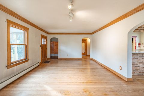 Tiny photo for 402 Orange Street, Elgin, IL 60123 (MLS # 12430910)