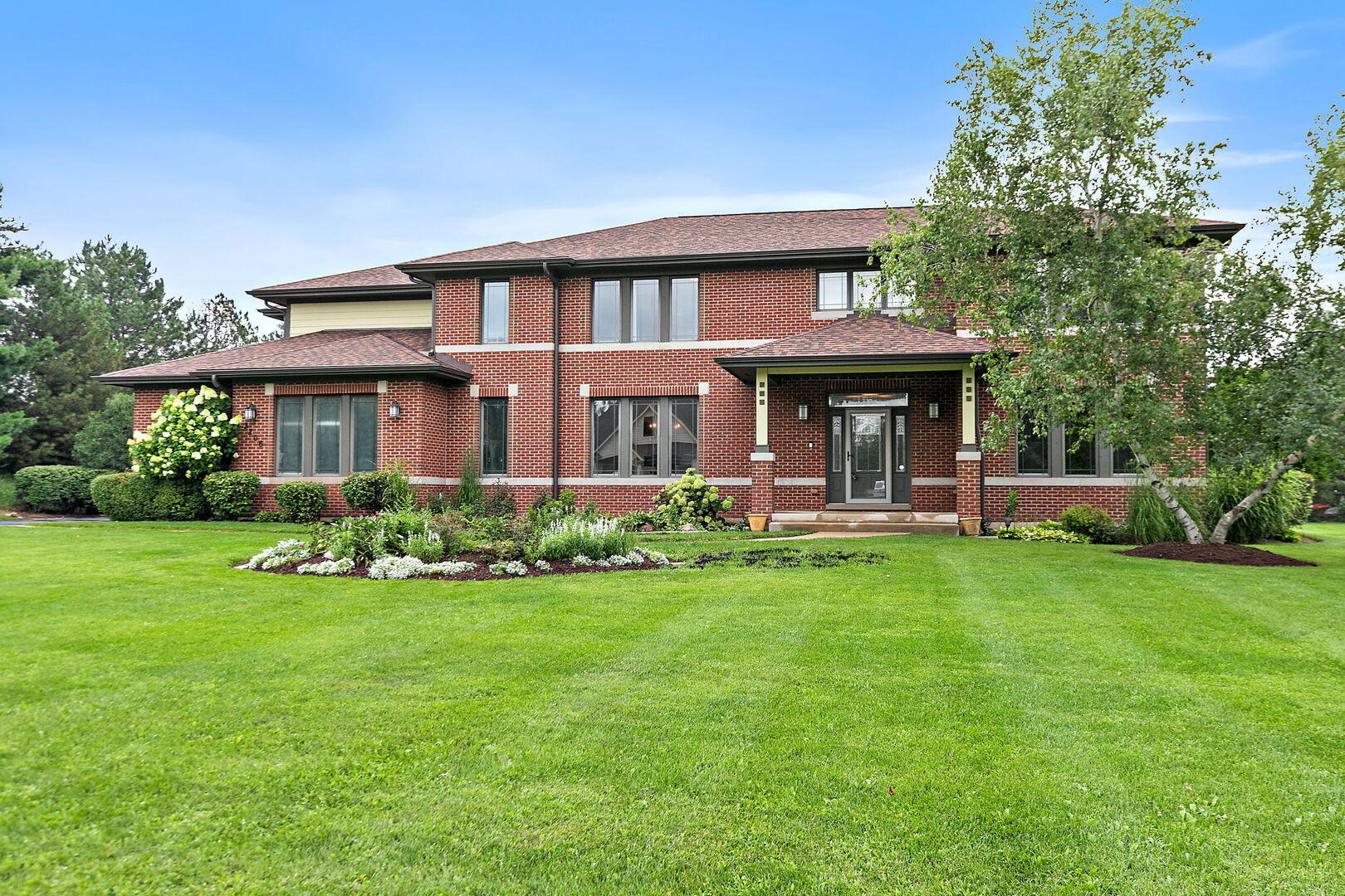 3206 PRAIRIE VIEW Drive