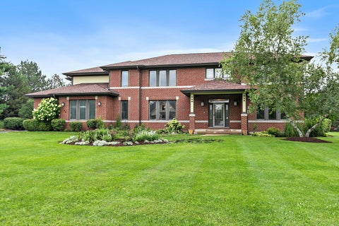 Tiny photo for 3206 PRAIRIE VIEW Drive, Prairie Grove, IL 60012 (MLS # 12717535)