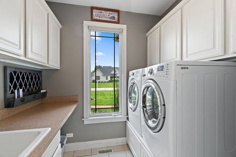 Tiny photo for 3206 PRAIRIE VIEW Drive, Prairie Grove, IL 60012 (MLS # 12717535)