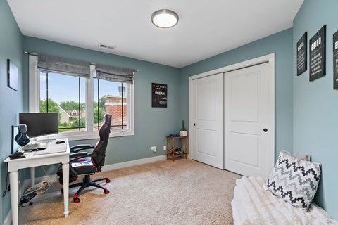 Tiny photo for 3206 PRAIRIE VIEW Drive, Prairie Grove, IL 60012 (MLS # 12717535)