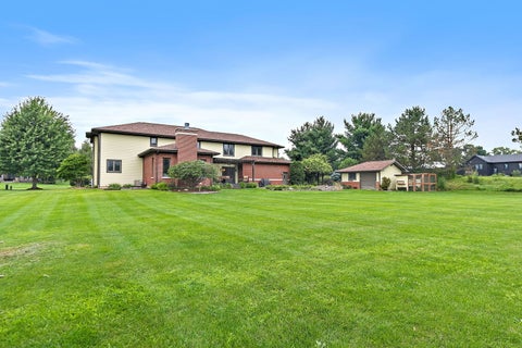 Tiny photo for 3206 PRAIRIE VIEW Drive, Prairie Grove, IL 60012 (MLS # 12717535)