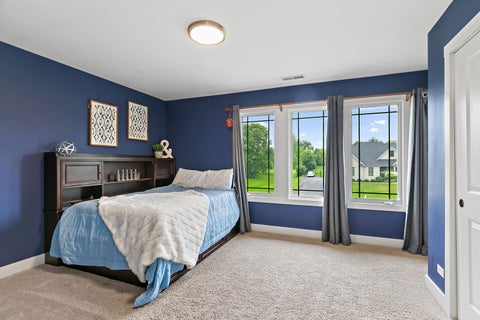 Tiny photo for 3206 PRAIRIE VIEW Drive, Prairie Grove, IL 60012 (MLS # 12717535)