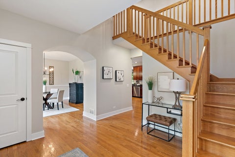 Tiny photo for 3206 PRAIRIE VIEW Drive, Prairie Grove, IL 60012 (MLS # 12717535)