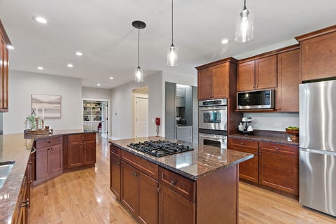 Tiny photo for 3206 PRAIRIE VIEW Drive, Prairie Grove, IL 60012 (MLS # 12717535)