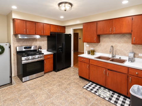 Tiny photo for 10076 Bronx Avenue, Skokie, IL 60077 (MLS # 12789447)