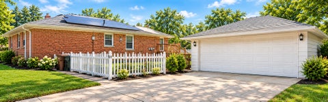 Tiny photo for 10076 Bronx Avenue, Skokie, IL 60077 (MLS # 12789447)