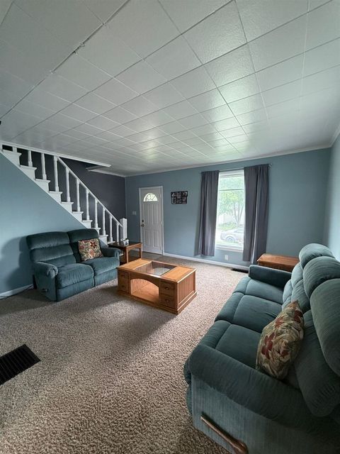 Tiny photo for Joliet, IL 60435 (MLS # 12392518)