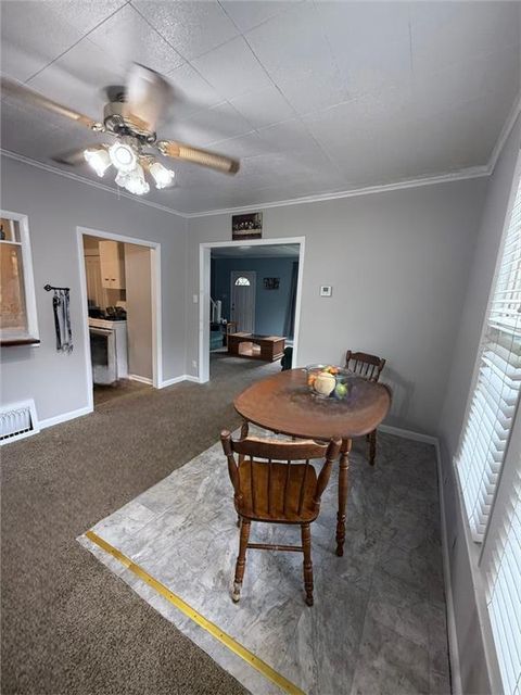 Tiny photo for Joliet, IL 60435 (MLS # 12392518)