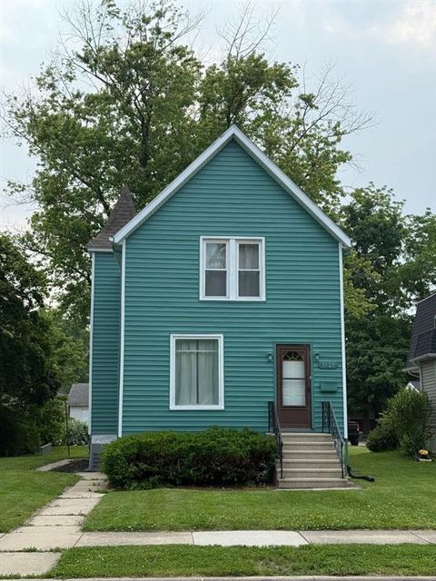 Photo of Joliet, IL 60435 (MLS # 12392518)