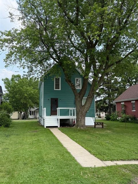 Tiny photo for Joliet, IL 60435 (MLS # 12392518)