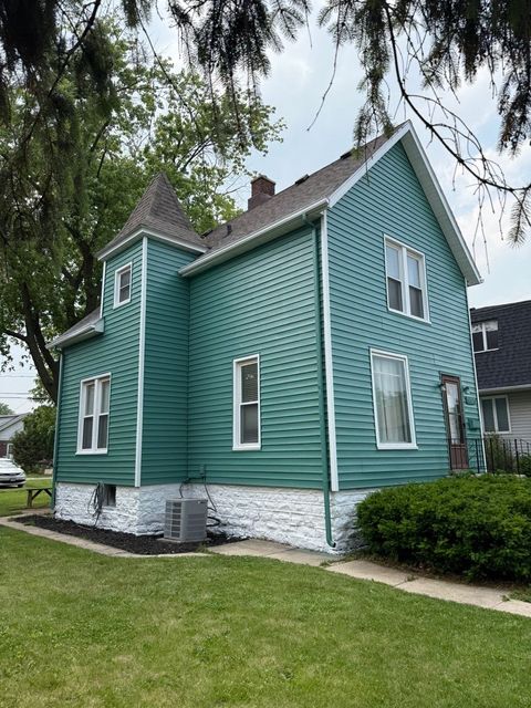 Tiny photo for Joliet, IL 60435 (MLS # 12392518)