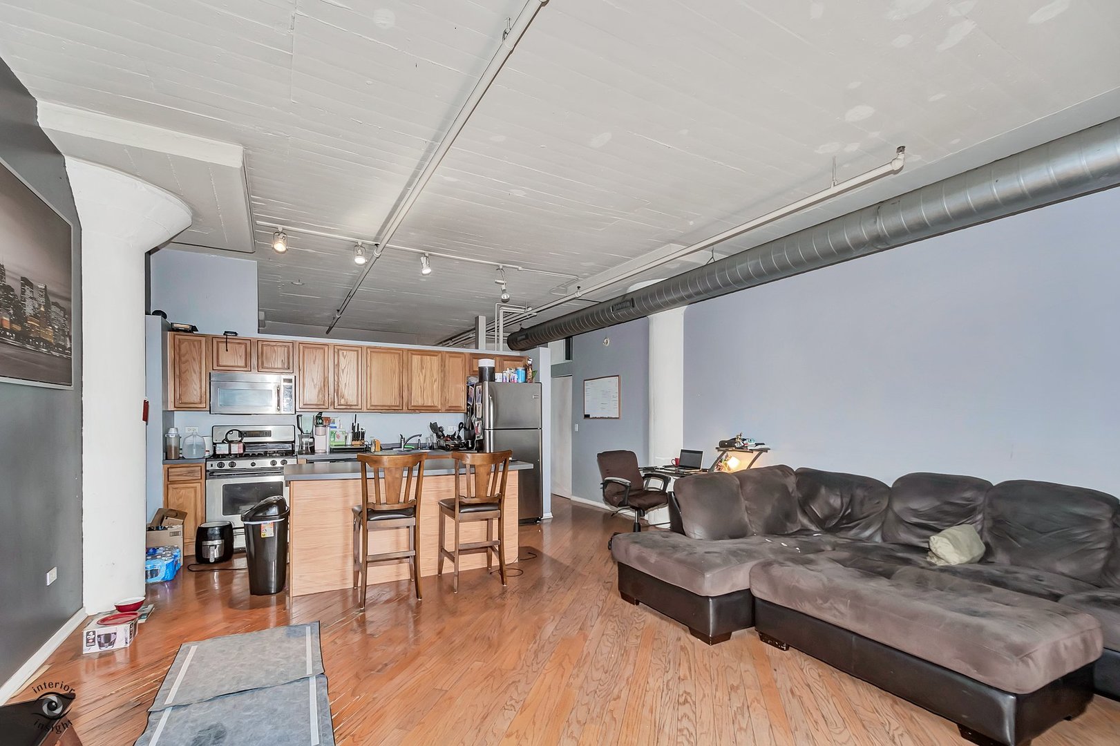 1525 S Sangamon Street 315P