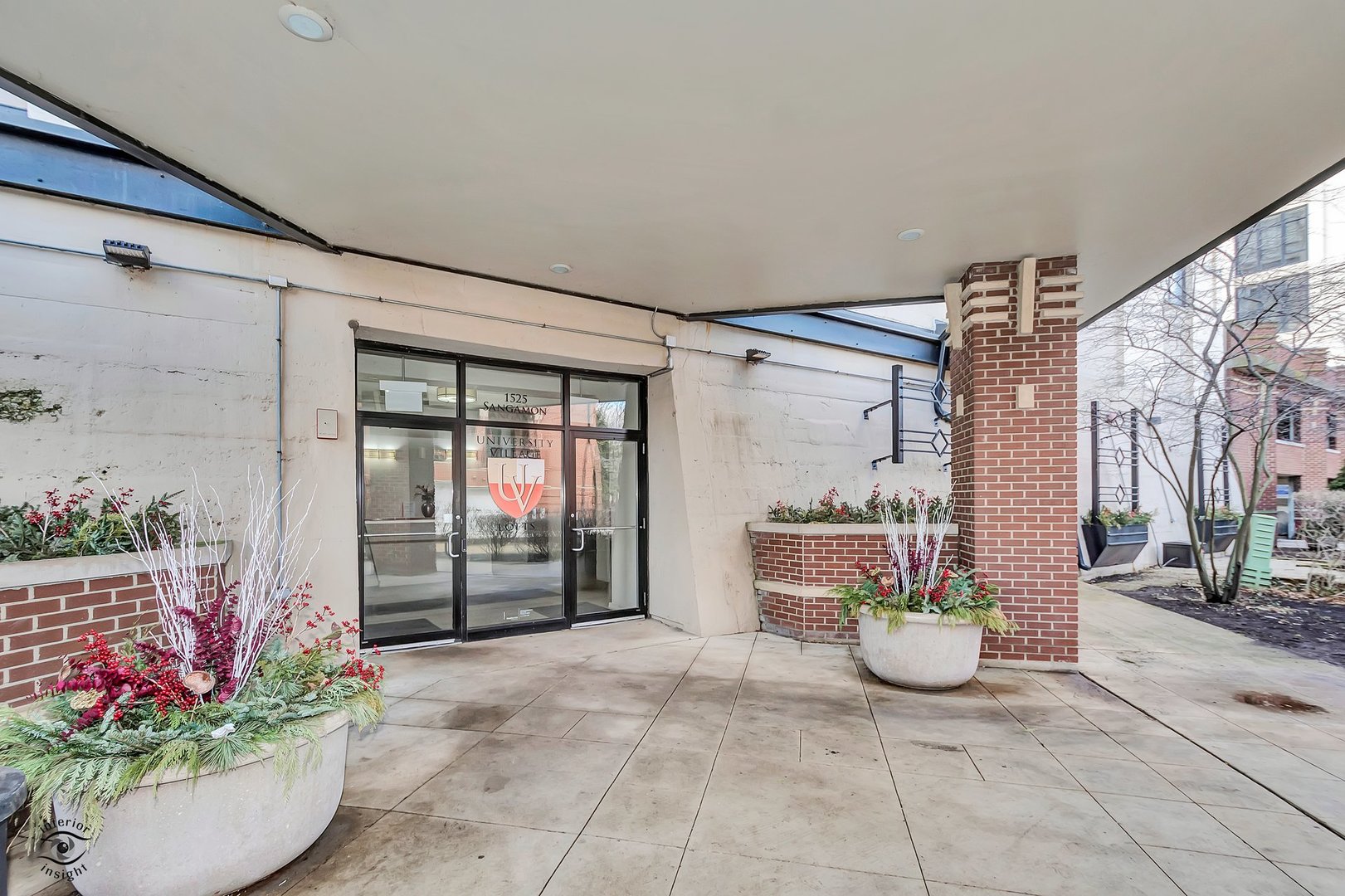 1525 S Sangamon Street 315P
