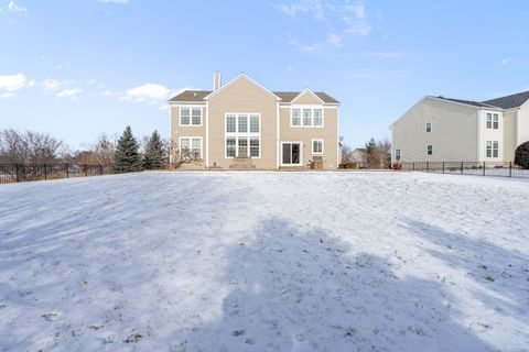 Tiny photo for 15133 W Austin Drive, Lockport, IL 60441 (MLS # 12543965)